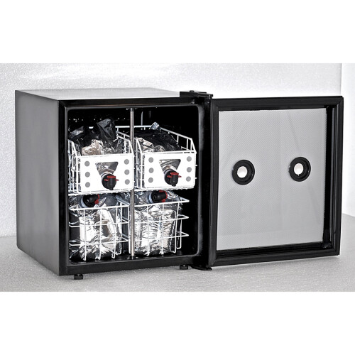 Refrigerated Wine Dispenser VM20
