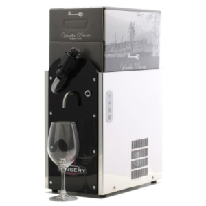 Refrigerated Wine Dispenser Totem V1